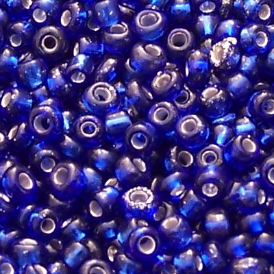 albastru royal